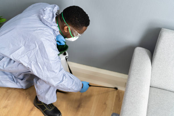 Best Pest Prevention Services  in Artesia, CA